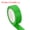 Green, variant on Uxcell Colored Masking Tape 9/16" x 11 Yards Color Code Labeling Tape Green