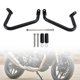thumbnail image 4 of Parachoques Protector de marco de barra de choque de protección de motor para Speed ​​Scrambler 400 2024-2025, 4 of 11