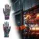 thumbnail image 5 of Guantes de jardinería transpirables con revestimiento de goma para mujer | Resistentes a la abrasión y antiarañazos | Guantes multiusos para exteriores | 1 par, 5 of 7