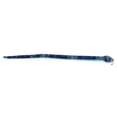thumbnail image 2 of Aurora Stuffed Animals Snakes-Blue Tree 50", 2 of 2