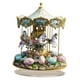 thumbnail image 4 of Huevos de Pascua Decoración de conejo Adorno de conejito Placa de escritorio acrílica decorativa 2D para Estilo B, 4 of 9