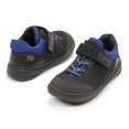 thumbnail image 7 of Camper Boys Ergo Sneaker, Black \ Blue,11 M US, 7 of 7