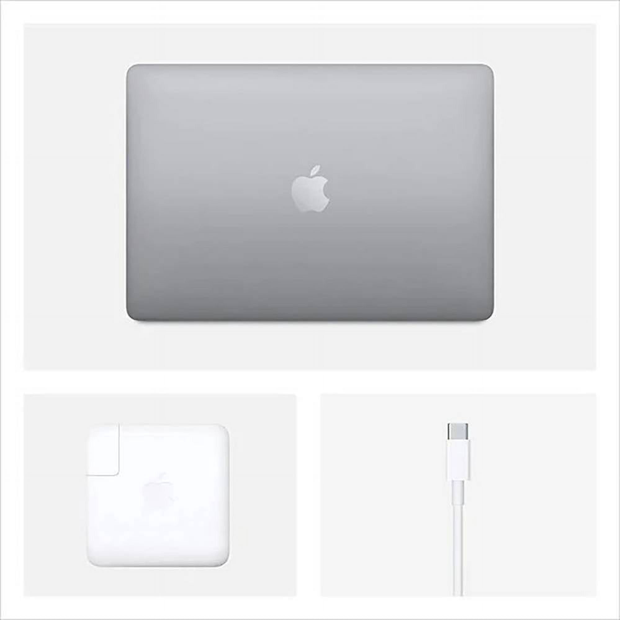 Restored Apple MacBook Pro 16 (2019) Space Gray, 16