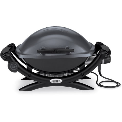 er Q1400 Electric Grill