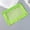 D, variant on Deeceymbur Transparent Three Hole Document Folder With Oxford Cloth Large Capacity Storage Bag For Stationery Office Home Organization Multi Purpose Use