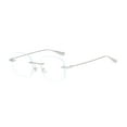 thumbnail image 4 of BELOVING Eye Glasses Blue Light Blocking Flat Mirror for Adult Work Screens Shopping Game Frame, 4 of 10