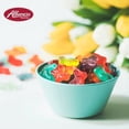 thumbnail image 3 of Albanese Assorted Mini Gummi Butterflies Candy, Fruity Soft Chewy Gummy Candy, Gluten Free Bulk Candy Bag, 5 lb Pack, 3 of 6