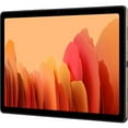 thumbnail image 5 of 2021 Samsung Galaxy Tab A7 10.4'' (2000x1200) TFT Display Wi-Fi Tablet Bundle, 3GB RAM, Bluetooth, Android 10 OS (64GB, Gold) with Mazepoly Accessories, 5 of 6