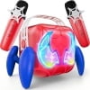 Spider Toys Microphones