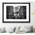 thumbnail image 3 of Giant Art 36x24 In America Matted and Framed in Multi-Color, 3 of 3
