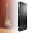 thumbnail image 1 of Runquan Electric Bass Guitar Case Portable Square Protective Professional Hard Shell, 1 of 8