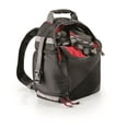 thumbnail image 3 of Warn BackPack 95510 For Epic Recovery Kit; Sling Style; Black, 3 of 5