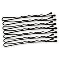 thumbnail image 2 of Supreme Bobby Pins - Black by Marianna for Women - 1 lb Horquillas para el cabello, 2 of 2