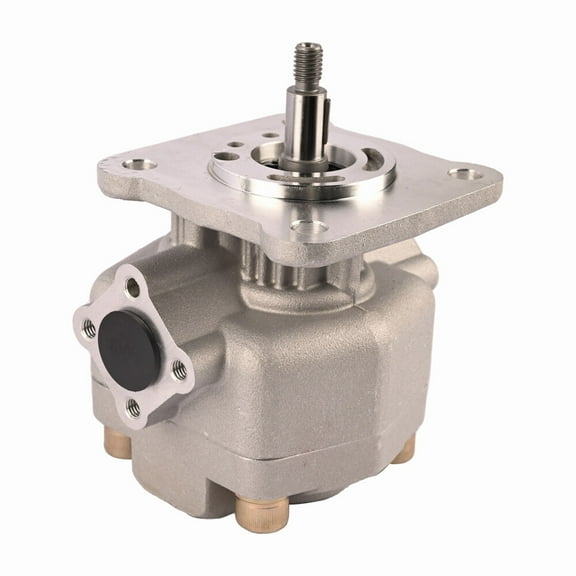 Hydraulic Pump Fits Kubota L295DT L295F L185DT L185F L245DT L245F 35110-76100 37150-36200