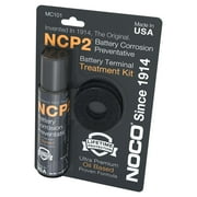 NOCO NCP2 MC101 Battery Terminal Treatment Kit