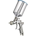 thumbnail image 1 of Pistola pulverizadora Iwata LPH400-144LV (5550) para pintura automotriz, 1 of 2