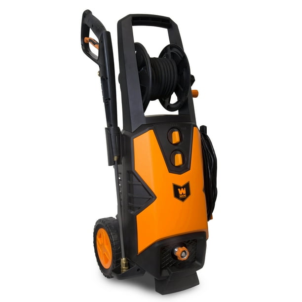 WEN 2030 PSI 1.76 GPM 14.5Amp Electric Pressure Washer with Variable