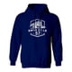 thumbnail image 1 of Sudadera Modelo Trailero Amos De La 57 Estampado Reflejante, 1 of 4