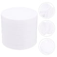 thumbnail image 5 of Porcelain Ceramic Round Paint Palette with Multiple Wells for Watercolor Acrylic Oil Painting Artists, 5 of 7