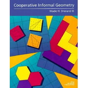 Cooperative Informal Geometry, Used [Paperback]