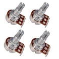 thumbnail image 2 of A & Pots Guitar Potentiometer for Electric Guitar Pack, 2 of 6