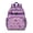 Abstra, variant on Fluffy Owl Backpack - Waterproof Book Bag with Cute Baby Owl Pattern, Durable Construction, Ideal for Teens and Daily Wearers