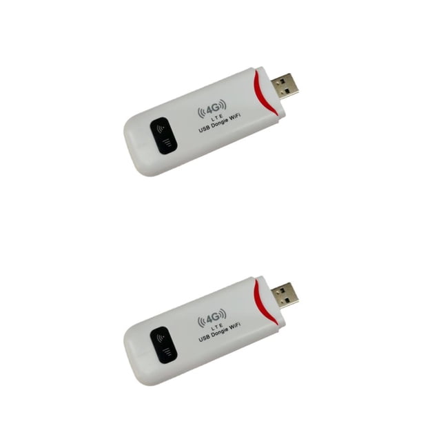 Enrutador WiFi USB lte 150Mbps Seitruly Tipo 1 2piezas