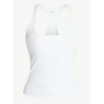 thumbnail image 6 of Avia Women's SoftSculpt Tank Bra, Sizes XS-XXXL, 6 of 6