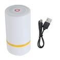 thumbnail image 2 of Scelleuse sous Vide Portable Sans Fil, Scelleuse sous Vide Automatique Sans Fil 600mAh pour Conservation des Aliments, 2 of 7