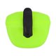 thumbnail image 1 of Billuyoard Bolsa de silicona para aperitivos de mascotas, portátil, lavable, Flexible, Adorable, reemplazo de entrenamiento, bolsa de juego, Suministros para perros Verde, 1 of 6