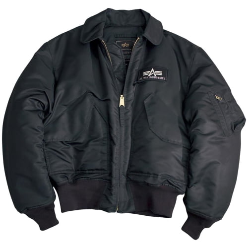 Alpha Industrie Jacket Cwu45p Alpha Black Size Xs Walmart Com Walmart Com Alpha Industrie Jacket Cwu45p Alpha Black Size Xs Walmart Com Walmart Com