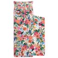 thumbnail image 2 of Pioneer Flower Floral Print Pattern Toddler Nap Mats for Kids Preschool,Sleeping Mat Bag or Kids,Toddler Sleeping Bag,Toddler Nap Mat or Daycare, 2 of 6
