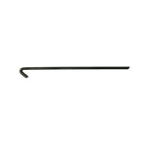 RED940327 10" Steel Stake Fits Universal Products