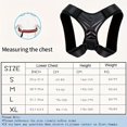 thumbnail image 4 of Posture Corrector For Men And Women - Adjustable Clavicle Support, 4 of 4