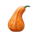 thumbnail image 1 of xiaxaixu Citrouilles Artificielles Décorations Halloween Simulation Mousse Citrouilles pour Halloween L'action de Grâce Automne Récolte Décorations Maison, 1 of 7