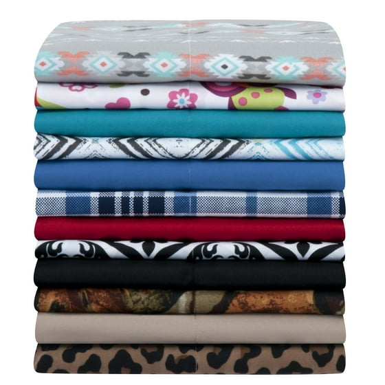 Mainstays Pillowcase Collection