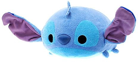 stitch plush walmart