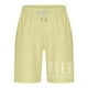 thumbnail image 3 of Mens Casual Shorts Lace-Up Elástico Cintura Bolsillo Ejercicio Fitness Hogar Pantalones de Media Longitud para Diario, 3 of 4