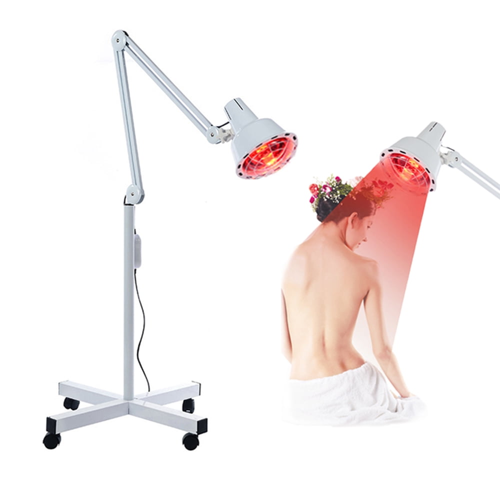 Infrared Lamp 275W Full Body Massage Heating Lamp Health Care
