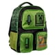 thumbnail image 2 of Mochila Primaria Ruz Minecraft, 2 of 5