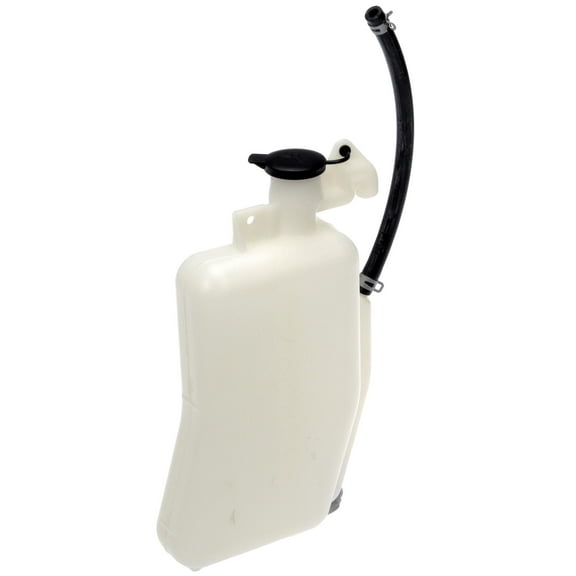 Dorman 603-328 Front Engine Coolant Reservoir for Specific Toyota Models Fits select: 2004-2006 TOYOTA TUNDRA, 2001-2007 TOYOTA SEQUOIA