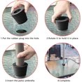 thumbnail image 3 of Umbrella cone angle umbrella price angle umbrella patio corner, 3 of 5