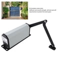 thumbnail image 4 of Automatic Door Opener, Closing Limit Electric Swing Door Opener  for Villa, 4 of 8