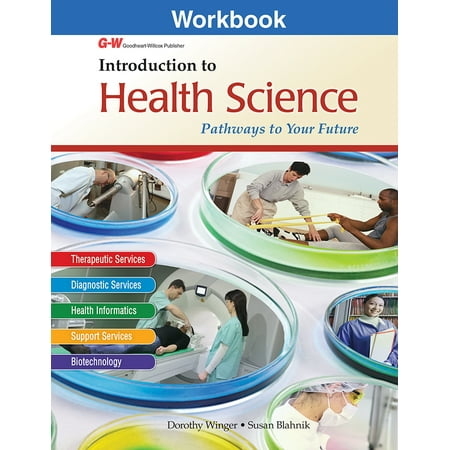 UPC: 9781619606104 | Introduction to Health Science : Pathways to Your Future (Edition 1) (Paperback)