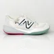 thumbnail image 1 of New Balance Unisex FC 996 WCH996PB White Running Shoes Sneakers Size M 7 W 8.5 B, 1 of 6