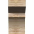 thumbnail image 2 of 4"W x 8"H x 48"L Monterey Rough Sawn Rafter Tail, Douglas Fir, 2 of 4