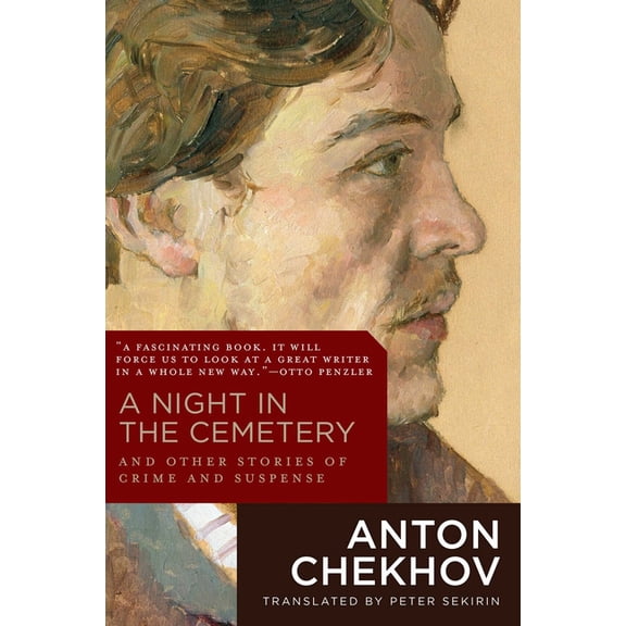 A Night in the Cemetery (Paperback)