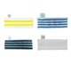 thumbnail image 2 of Classic Four-Color Combination Rags for Vacuum Cleaners, 2 of 5