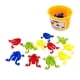 thumbnail image 5 of 12 Piezas de Juguete Saltadora para , Desarrollo Educativo, Interactivo para , de Cumpleaños CUTICAT Regalos de fiesta Pop Up Toys, 5 of 8