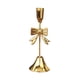thumbnail image 3 of Candelabro de metal, soporte para velas, accesorio decorativo para fotografía, candelabro M, 3 of 8